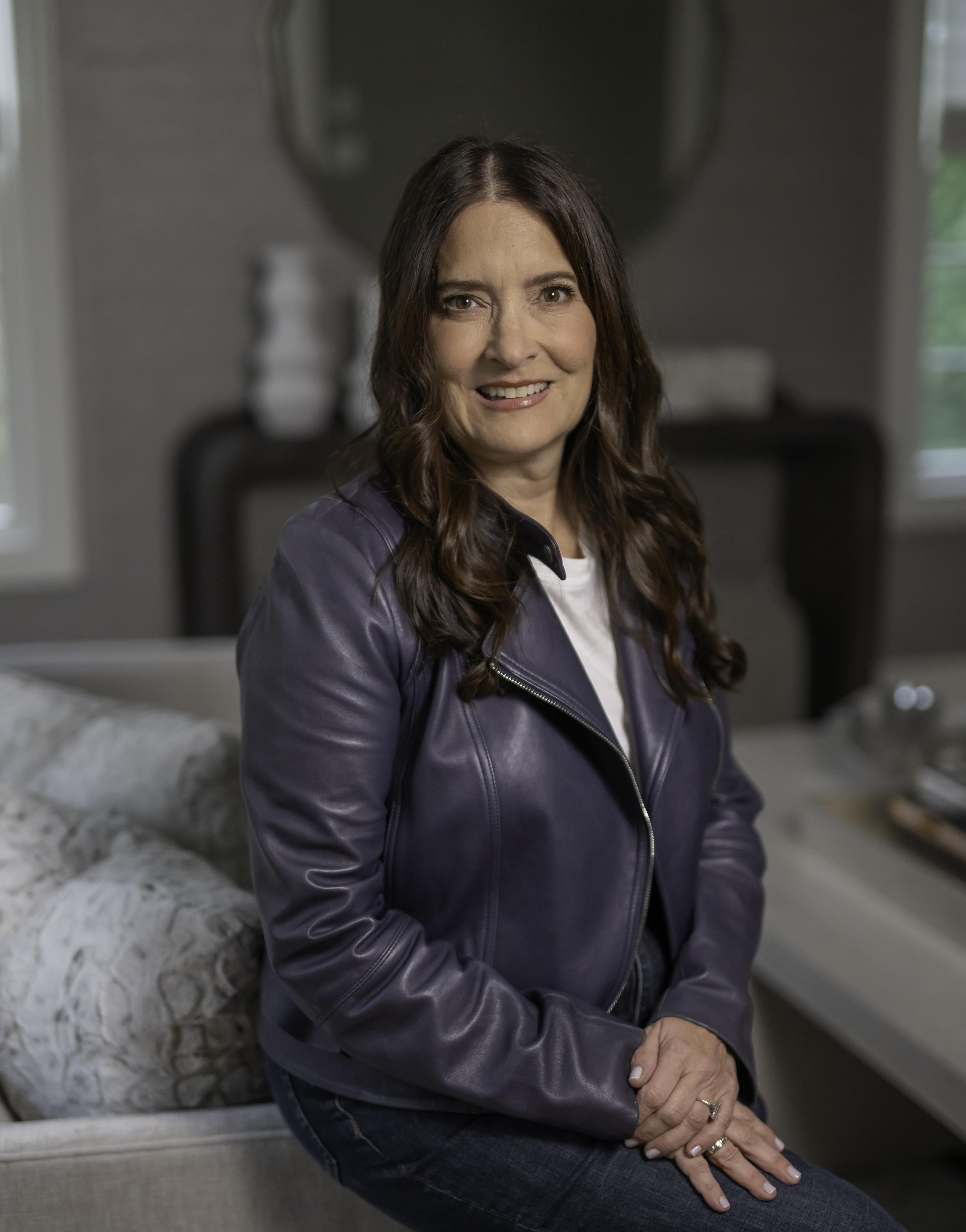 Author Photo